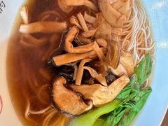 -鸡鸣寺百味斋素菜馆