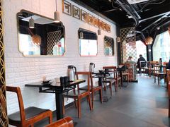 大堂-川里谈·川味小馆(北京路店)