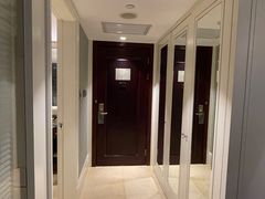 -上海圣淘沙万怡酒店