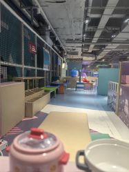 -利奥梦幻主题乐园(爱琴海购物公园店)