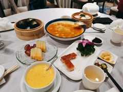-丰鲤楼•闽南茶楼(仟禧汇店)