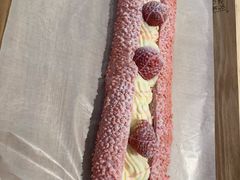 -奈雪的茶(亨特国际广场店)