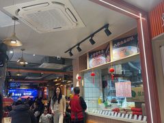 -东来土菜馆(民祥园路店)