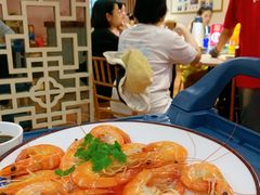 -百年银屏蚝烙·潮汕菜·非遗(乐山店)