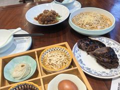 -奇芳阁·百年清真南京菜(夫子庙店)