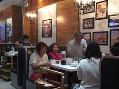 大堂-陈记顺和牛肉火锅馆(天河北路店)