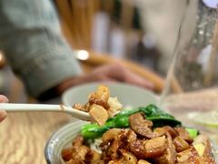 卤肉饭-禾气食店