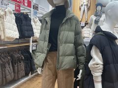 -优衣库(深圳万象天地旗舰店)