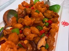 -万宝海鲜舫(劳动公园店)