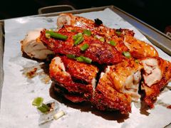 -绿茶餐厅(光谷世界城步行街店)