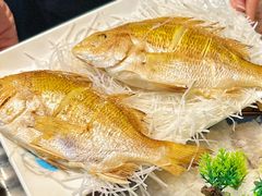 -官塘鱻鱻鱼生·潮汕生腌·砂锅粥(西马路总店)