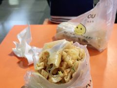 -安徽阜阳卷馍(西单店)