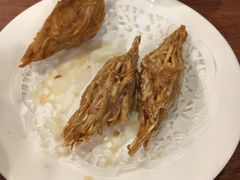-正德顺順德雙皮奶(中信店)