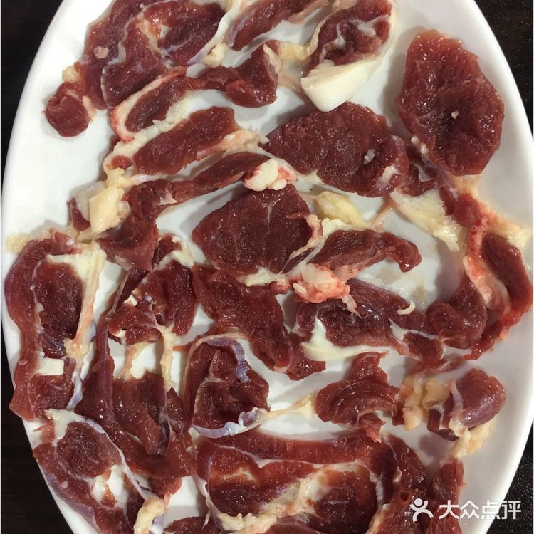 最爱【八合里】牛肉火锅👏👏👏