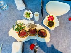 -弦月窗LUNETTE BY AMANDA(复兴路店)