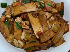 -肖记公安牛肉鱼杂馆· 省级非物质文化遗产(仁和路店)