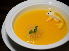 -杭州和达希尔顿逸林酒店·和园中餐厅-杭帮菜名店
