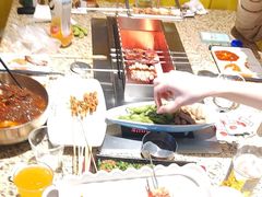 -丰茂烤串(卫星广场店)
