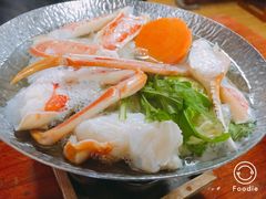 -蟹料理 北海道かに将軍(札幌本店)
