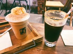 -春庄咖啡SpringHues(钟楼小区店)