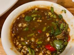 -一品牛鲜潮汕牛肉火锅(茶花园店)