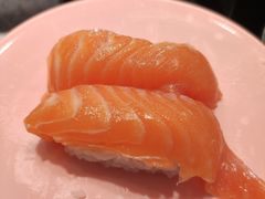 -争鲜回转寿司(中街大悦城店)