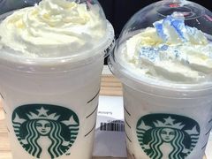 -星巴克(厦门SM新生活广场店)