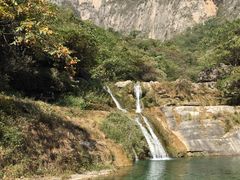 -云台山风景名胜区