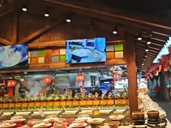 -凤竹园(修水店)