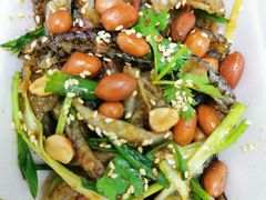 原味拌鱼皮-陈添記·祖傳爽鱼皮·西关老字号(广州首店)