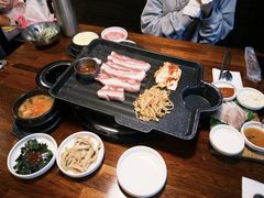 -Dombe豚(黑猪肉街店)