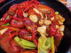 -回·龙虾铺·盆盆蟹·烧烤大排档(回龙观店)