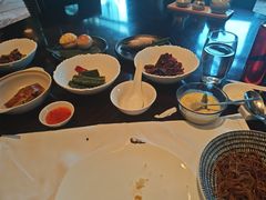 -新天世纪中餐厅