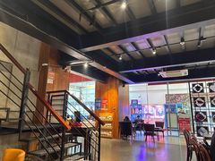 -去茶山(鸿通城店)