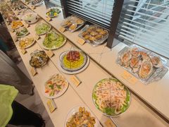 -新洪记·丽久饭店(铁西店)