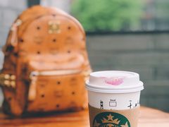 -星巴克臻选(成都宽窄巷子店)