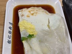 -银记肠粉店(南方医院店)