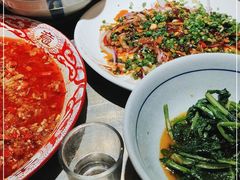 -六合居·明厨亮灶餐厅(成双大道店)