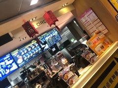 -麦当劳(湖光北街店)