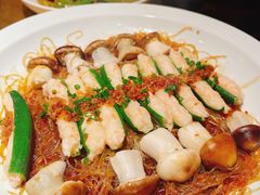 -京味斋·烤鸭·北京菜(安贞店)