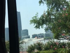 -浦江二号·独栋江景餐厅(滨江大道店)
