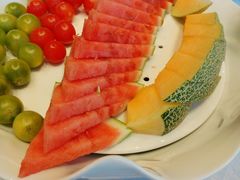 -世纪缘国际会议中心·中餐厅(百家湖店)