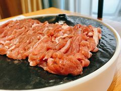 -额尔敦传统涮火锅·冰煮羊(铁东店)