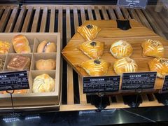 -Let's Taipei 非常烘焙(太古里店)