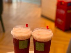 -奈雪的茶(百盛店)