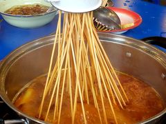 -马路边边串串香(北苑旗舰店)