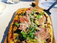 玛格丽特披萨-夏朵花园(复兴西路店)
