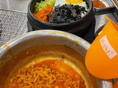 -不好找木炭烤肉