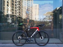 -TREK崔克自行车(徐汇滨江店)