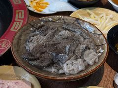 -蜀都冒菜·酱蟹生腌